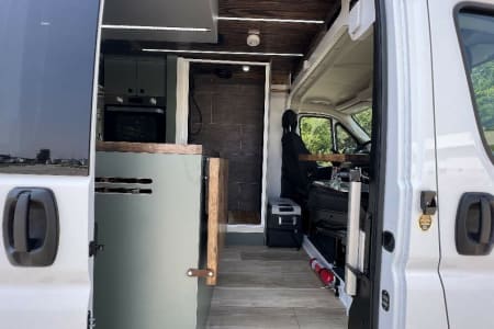 RV Rental newyork