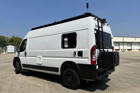 RV Rental newyork