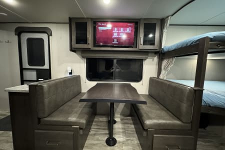 TurnerRV rentals