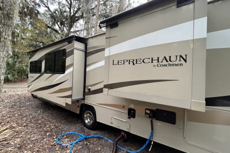 RV Rental jacksonville,Florida-(FL)