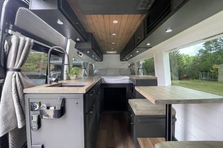 DenverRV rentals