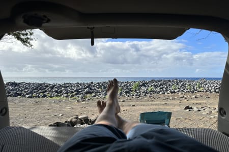 HaleakalāNationalPark Rv Rentals