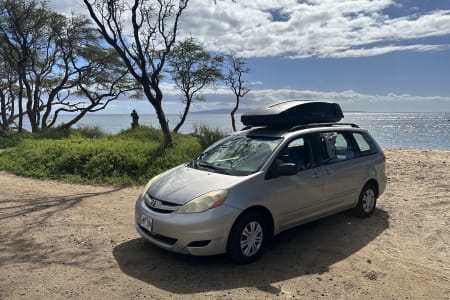 HaleakalāNationalPark Rv Rentals