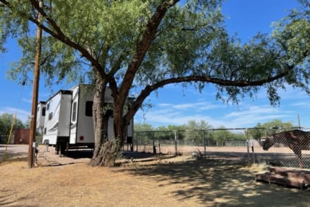 TUCSONRV rentals