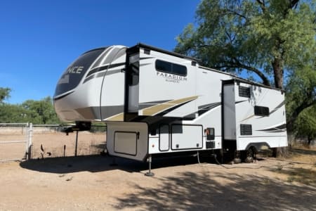 TUCSONRV rentals