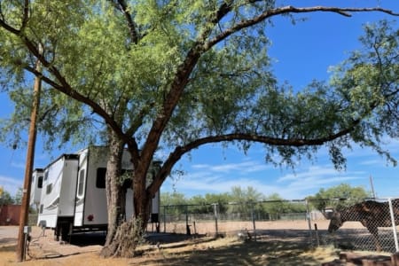 TUCSONRV rentals