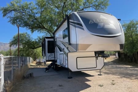 TUCSONRV rentals