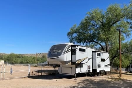 TUCSONRV rentals