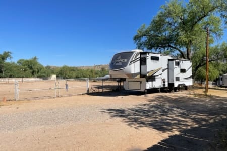 TUCSONRV rentals