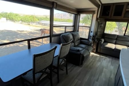 TUCSONRV rentals