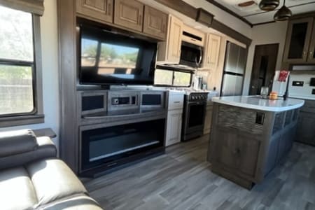 TUCSONRV rentals