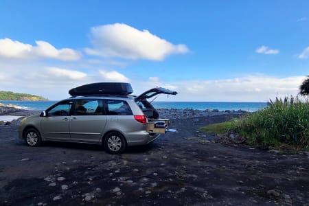 HaleakalāNationalPark Rv Rentals