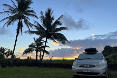 HaleakalāNationalPark Rv Rentals