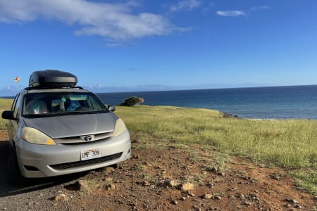 HaleakalāNationalPark Rv Rentals