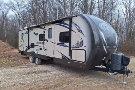 MidlandRV rentals