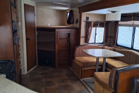 MidlandRV rentals