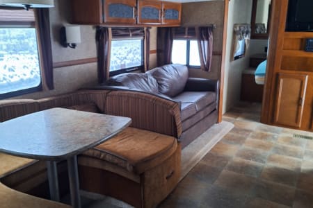 MidlandRV rentals