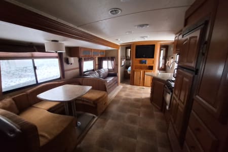 MidlandRV rentals