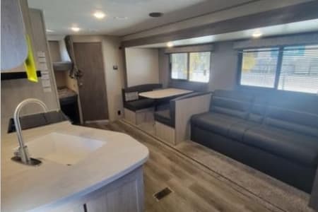 Apple ValleyRV rentals