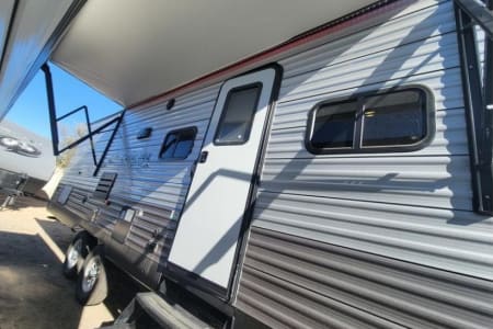 Apple ValleyRV rentals