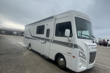 Moraine OH 2019 Winnebago Intent 29L