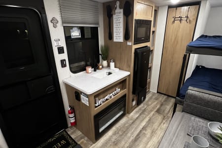 Moreno ValleyRV rentals