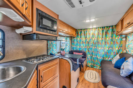 RV Rental vallejo,California-(CA)