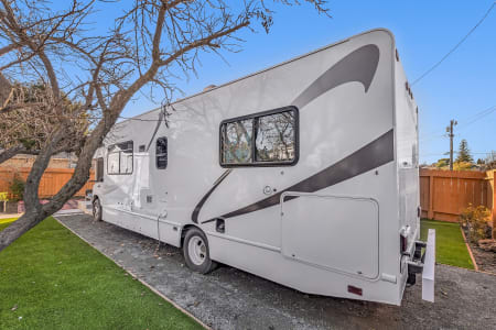 RV Rental vallejo,California-(CA)