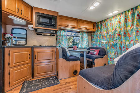 RV Rental vallejo,California-(CA)