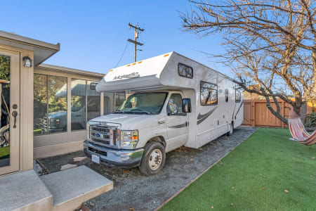 RV Rental vallejo,California-(CA)