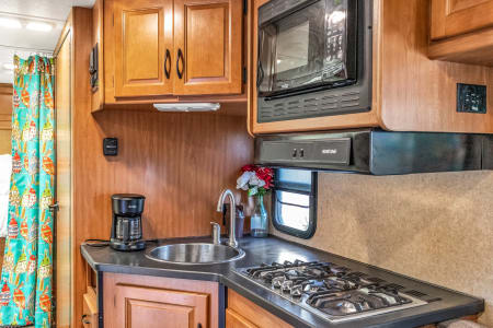 RV Rental vallejo,California-(CA)