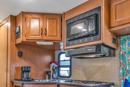 RV Rental vallejo,California-(CA)