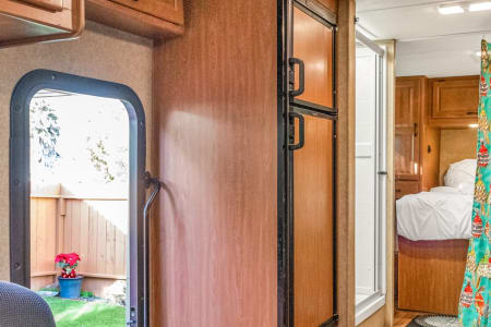 RV Rental vallejo,California-(CA)