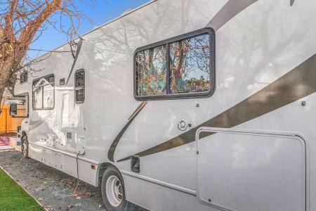 RV Rental vallejo,California-(CA)