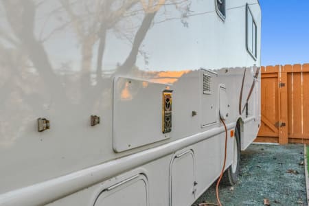 RV Rental vallejo,California-(CA)