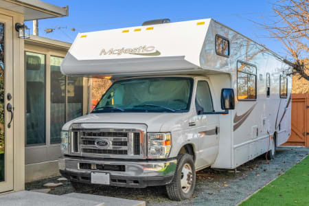 RV Rental vallejo,California-(CA)