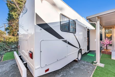 RV Rental vallejo,California-(CA)