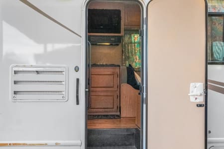 RV Rental vallejo,California-(CA)