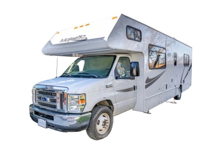 RV Rental vallejo,California-(CA)