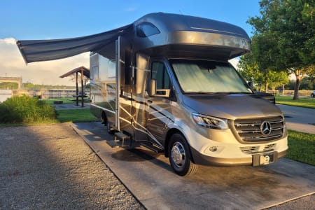 Cape CoralRV rentals