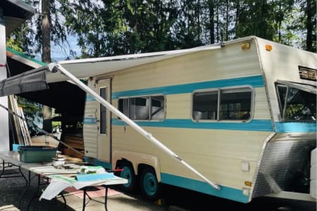 BeaverCreekProvincialPark Rv Rentals