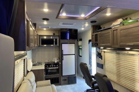 SalemRV rentals