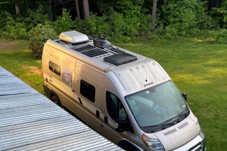 PisgahStatePark Rv Rentals