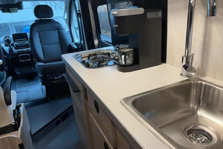 NorthbrookRV rentals