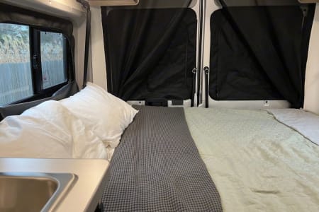 RV Rental illinois