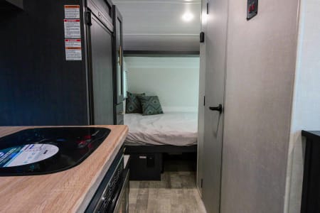 SussexRV rentals