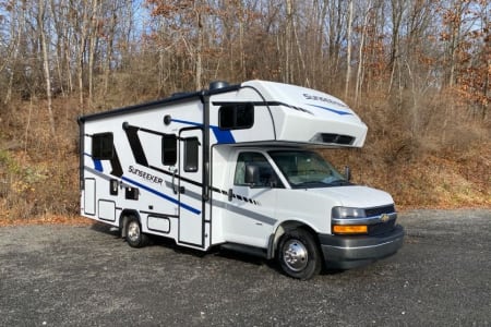 SussexRV rentals