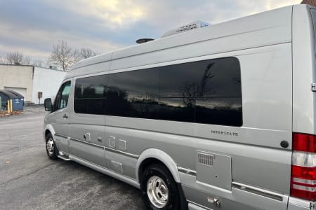 ExtonRV rentals