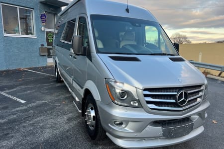 ExtonRV rentals