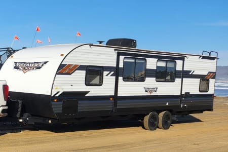 RV Rental santa-maria,California-(CA)